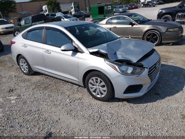 2020 HYUNDAI ACCENT SE 1
