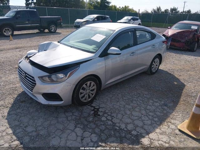 2020 HYUNDAI ACCENT SE 2