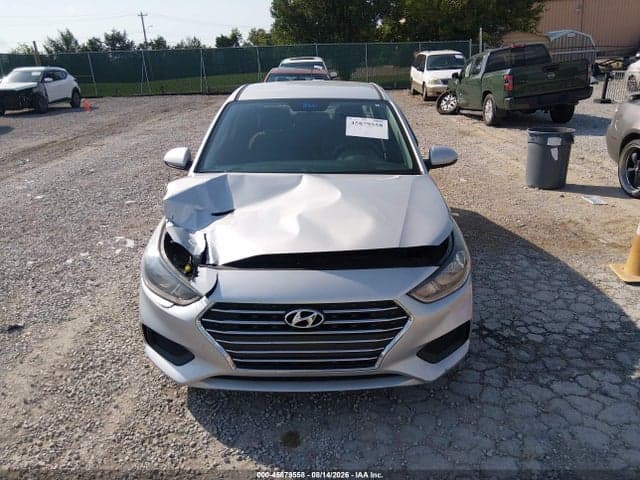 2020 HYUNDAI ACCENT SE 12