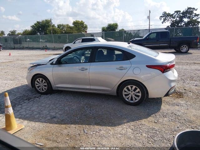 2020 HYUNDAI ACCENT SE 14