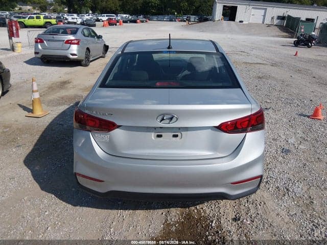 2020 HYUNDAI ACCENT SE 16