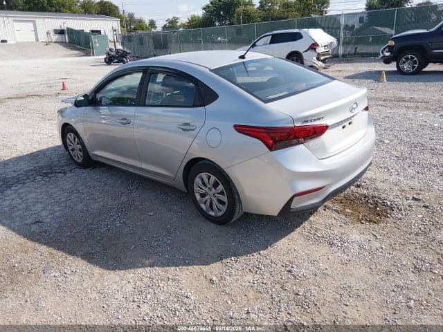 2020 HYUNDAI ACCENT SE 3
