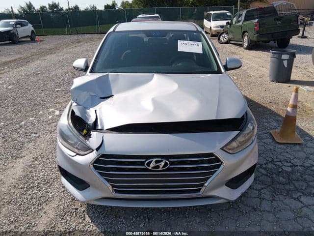 2020 HYUNDAI ACCENT SE 6