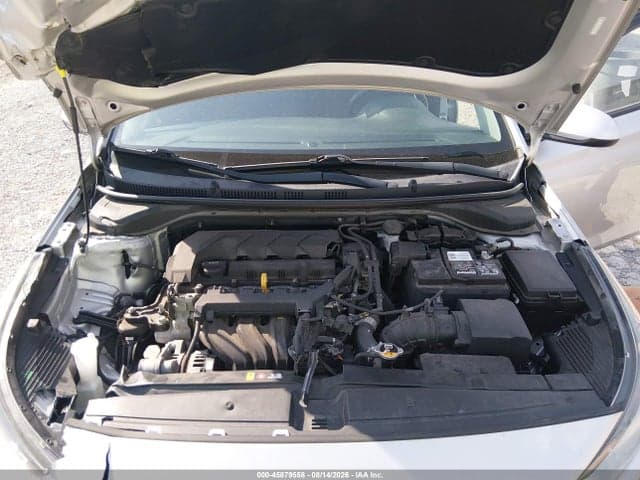 2020 HYUNDAI ACCENT SE 10