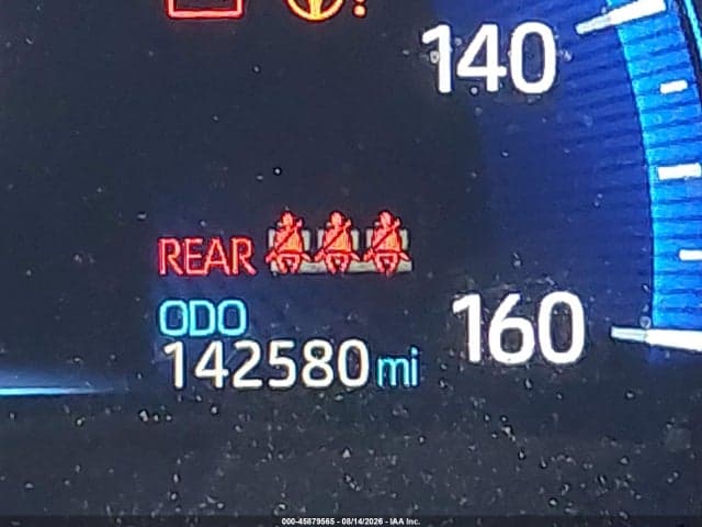 2020 TOYOTA COROLLA HYBRID LE 15