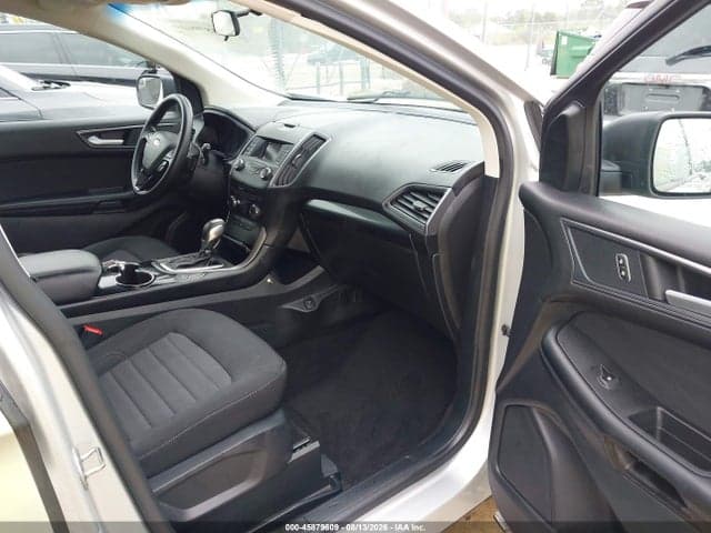 2018 FORD EDGE SE 5