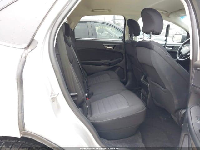 2018 FORD EDGE SE 8