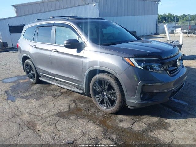2022 HONDA PILOT 2WD SPECIAL EDITION 1
