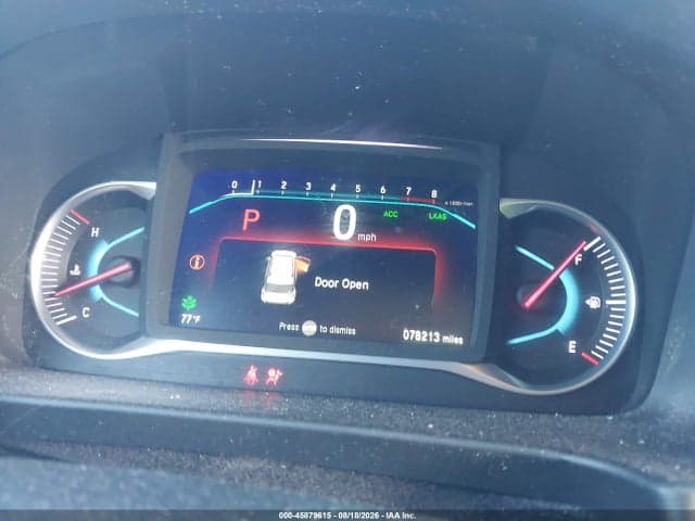 2022 HONDA PILOT 2WD SPECIAL EDITION 7