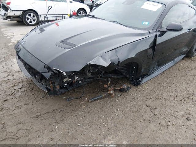 2021 FORD MUSTANG GT FASTBACK 6