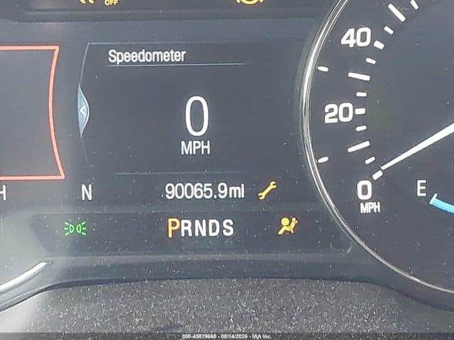 2017 LINCOLN MKC PREMIERE 15