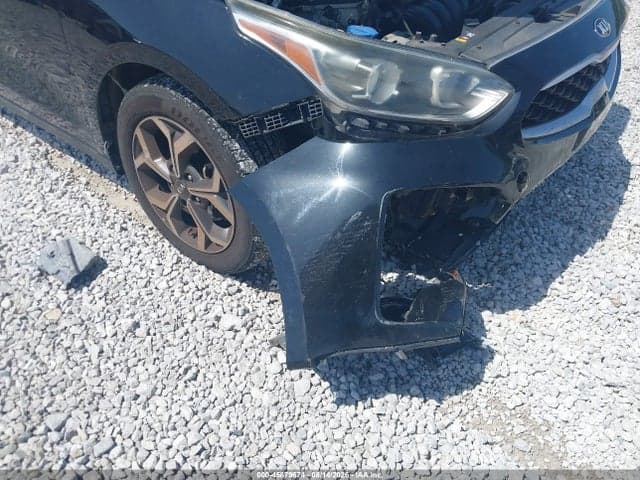2019 KIA FORTE LXS 6