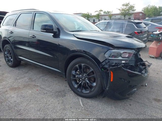 2024 DODGE DURANGO R/T PREMIUM AWD 1