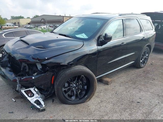 2024 DODGE DURANGO R/T PREMIUM AWD 2