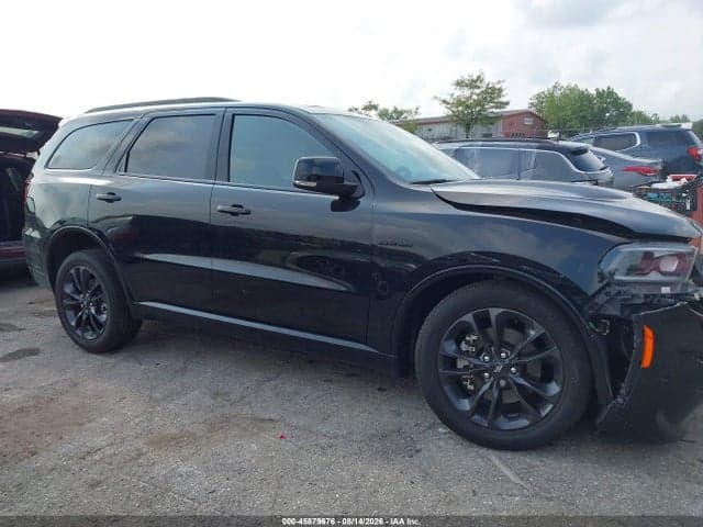 2024 DODGE DURANGO R/T PREMIUM AWD 12