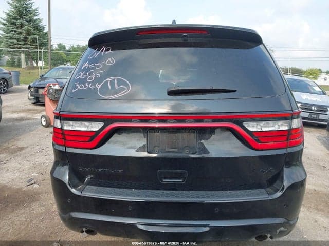 2024 DODGE DURANGO R/T PREMIUM AWD 15