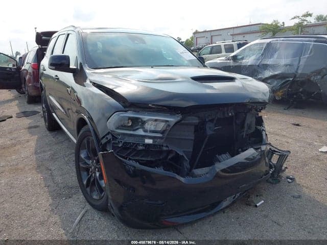 2024 DODGE DURANGO R/T PREMIUM AWD 16