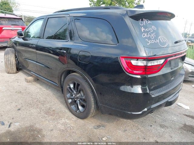 2024 DODGE DURANGO R/T PREMIUM AWD 3