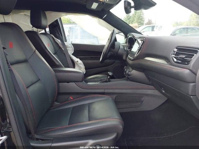 2024 DODGE DURANGO R/T PREMIUM AWD 5