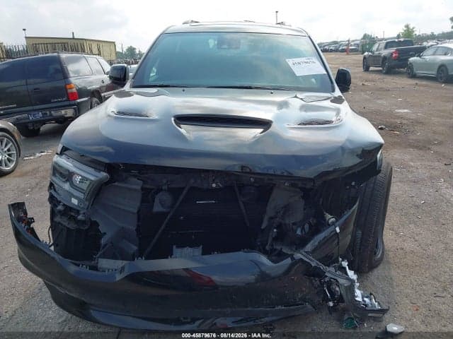 2024 DODGE DURANGO R/T PREMIUM AWD 6