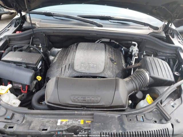 2024 DODGE DURANGO R/T PREMIUM AWD 10