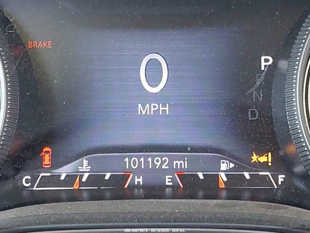 2023 JEEP CHEROKEE ALTITUDE LUX 4X4 16