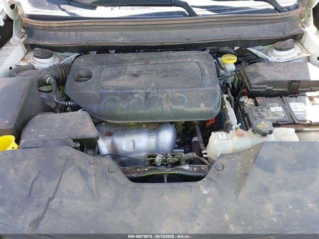 2023 JEEP CHEROKEE ALTITUDE LUX 4X4 10
