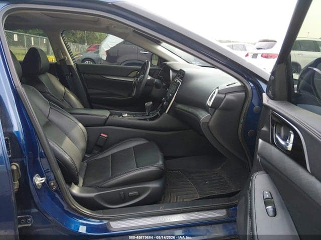 2018 NISSAN MAXIMA 3.5 SL 5