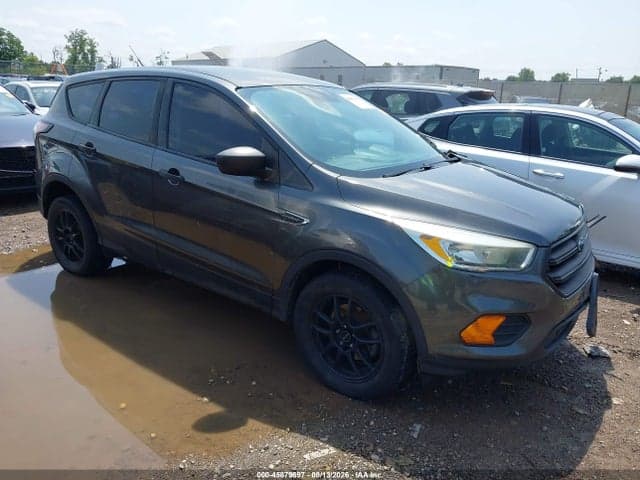 2017 FORD ESCAPE S 1