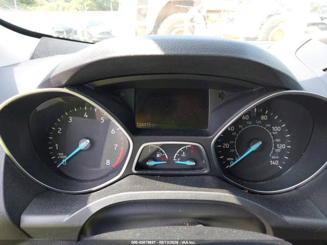 2017 FORD ESCAPE S 7