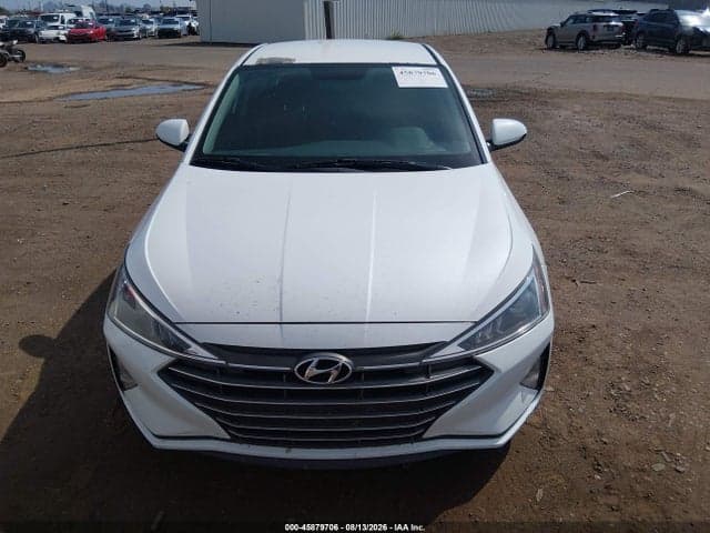 2019 HYUNDAI ELANTRA SE 6
