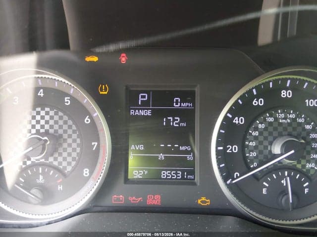 2019 HYUNDAI ELANTRA SE 7