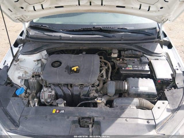 2019 HYUNDAI ELANTRA SE 10