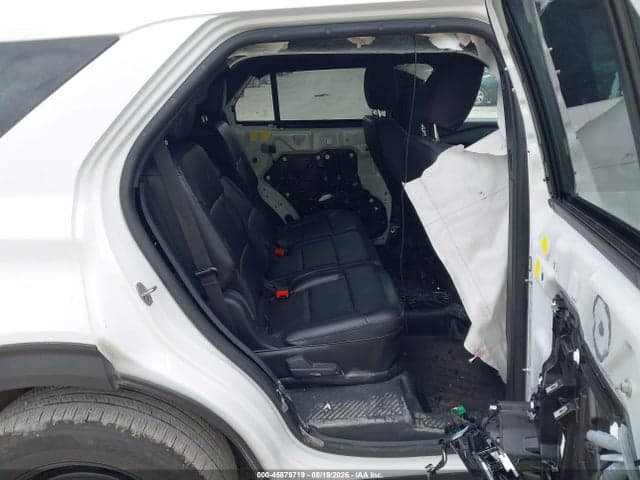 2023 FORD EXPLORER POLICE INTERCEPTOR 3