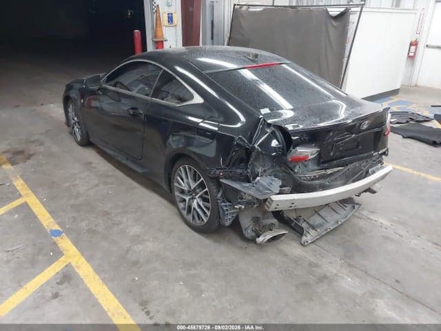 2017 LEXUS RC 200T 3