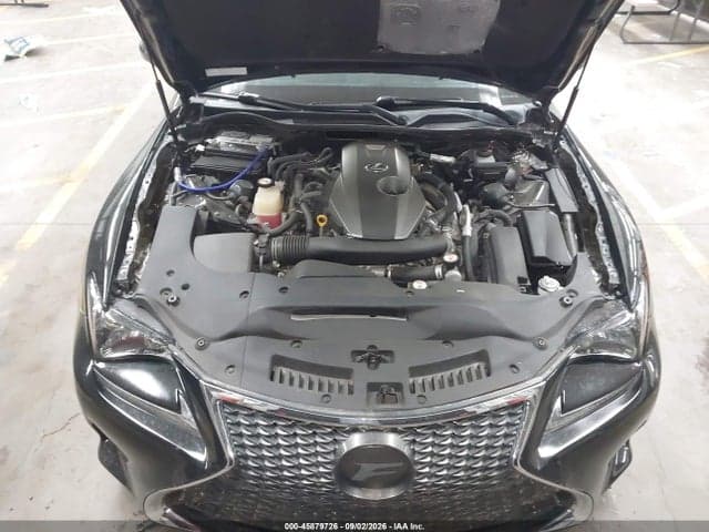 2017 LEXUS RC 200T 10