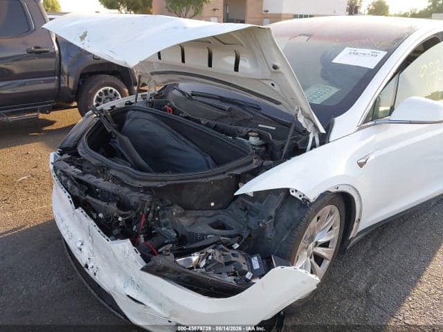 2018 TESLA MODEL X 100D/75D/P100D 6