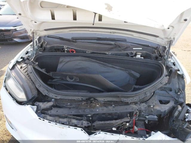 2018 TESLA MODEL X 100D/75D/P100D 10