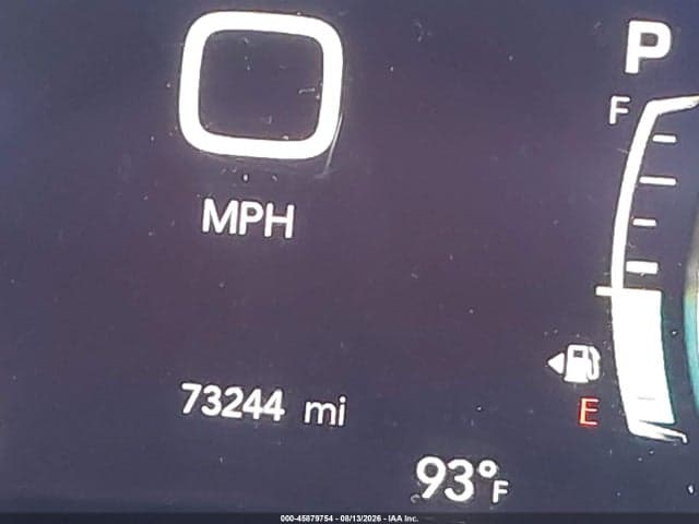 2018 CHRYSLER PACIFICA LIMITED 15