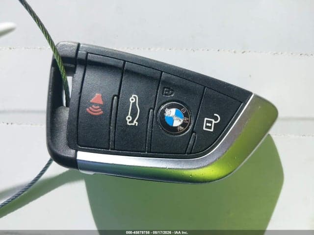 2017 BMW X1 SDRIVE28I 11