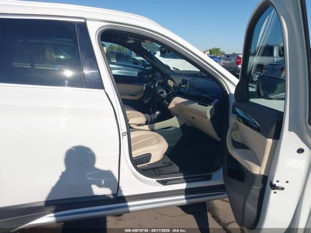 2017 BMW X1 SDRIVE28I 5