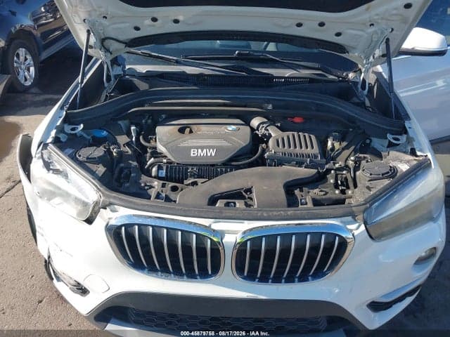 2017 BMW X1 SDRIVE28I 10