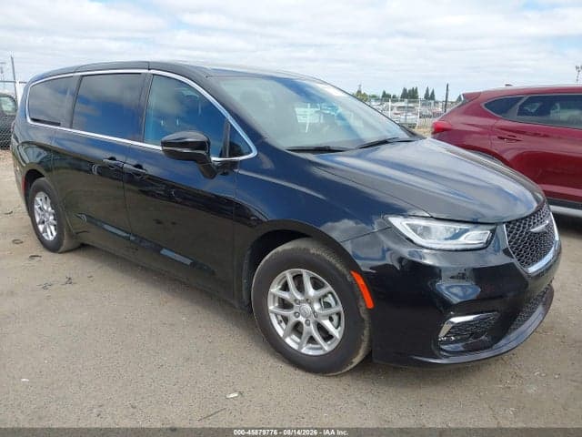 2026 CHRYSLER PACIFICA SELECT 1