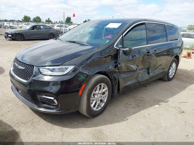 2026 CHRYSLER PACIFICA SELECT 2