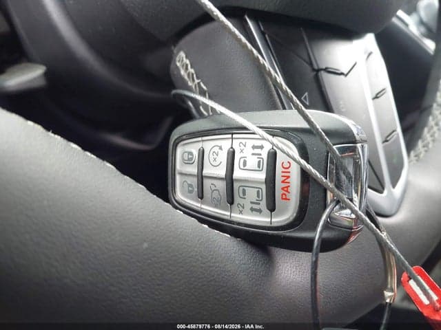 2026 CHRYSLER PACIFICA SELECT 11