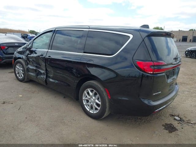 2026 CHRYSLER PACIFICA SELECT 3