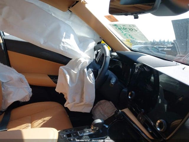 2025 LEXUS NX 450H+ LUXURY 7