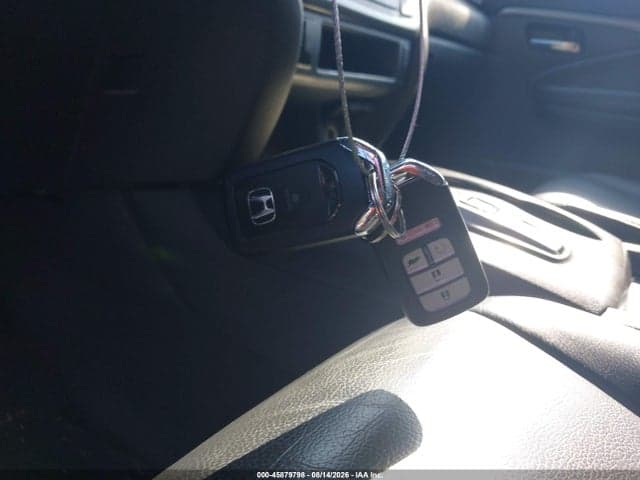 2022 HONDA PILOT AWD SPECIAL EDITION 11