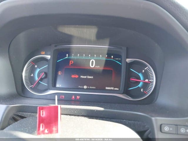 2022 HONDA PILOT AWD SPECIAL EDITION 7