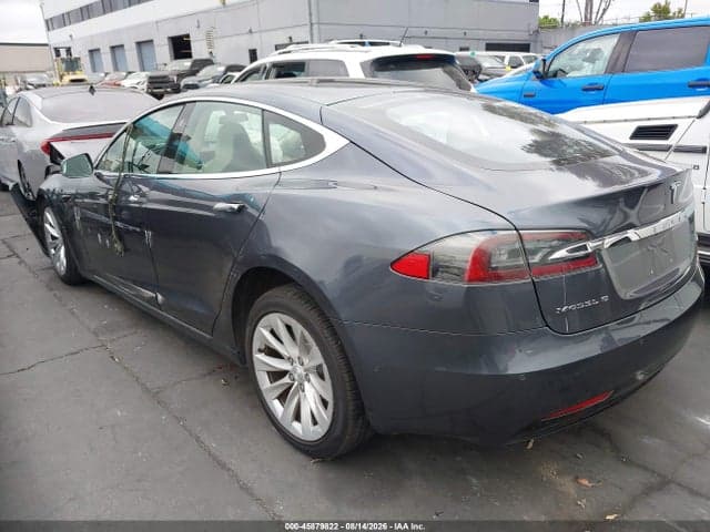 2018 TESLA MODEL S 100D/75D/P100D 3